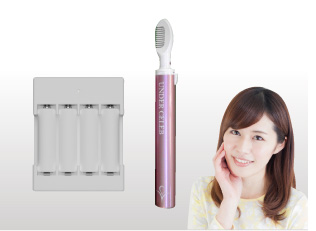 電池応用商品イメージ